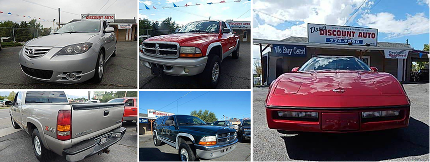 Daves Auto Sales >> Dave's Discount Auto - Clearfield, UT: Read Consumer reviews, Browse Used and New Cars for Sale Daves Auto Sales >> Dave's Discount Auto - Clearfield, UT: Read Consumer reviews, Browse Used and New Cars for Sale