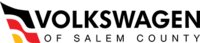 Volkswagen of Salem County logo