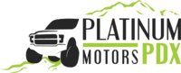 Platinum Motors LLC logo