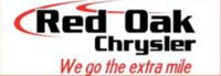 Red Oak Chrysler Dodge Jeep Ram logo