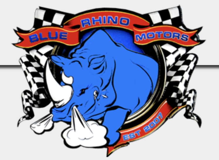Blue Rhino Motors II Palmdale CA Lee evaluaciones de consumidores 