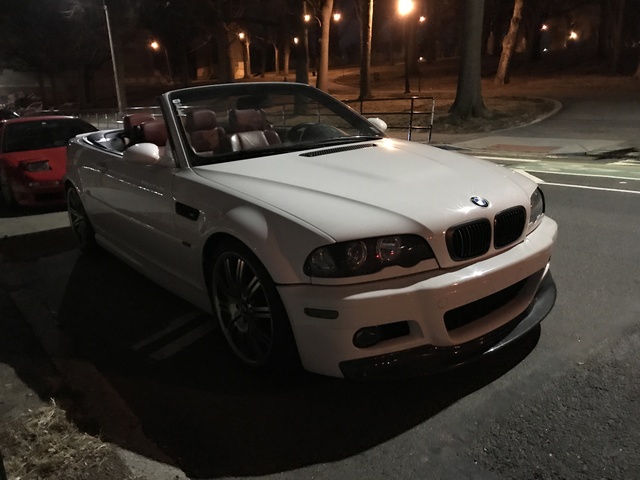 2005 BMW M3 - Pictures - CarGurus