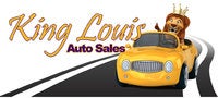 King Louis Auto Sales logo