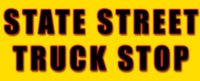 State Street Truck Stop logo