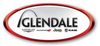 Glendale Chrysler Jeep Dodge logo