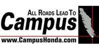 Campus Honda logo