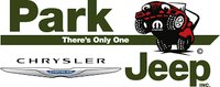 Park Chrysler Jeep logo