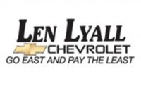 Len Lyall Chevrolet, Inc. logo