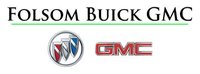 Folsom Buick GMC logo