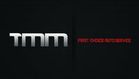 Tmm First Choice Auto Service logo