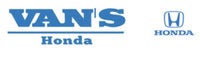 Van's Honda logo