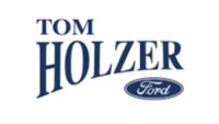 Tom Holzer Ford Inc logo