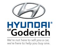 Hyundai of Goderich logo