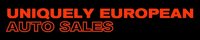 Uniquely European Auto Sales LLC logo