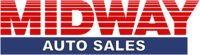 Midway Auto Sales logo