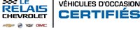 Le Relais Chevrolet logo
