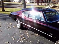 Cutlass Cutlass