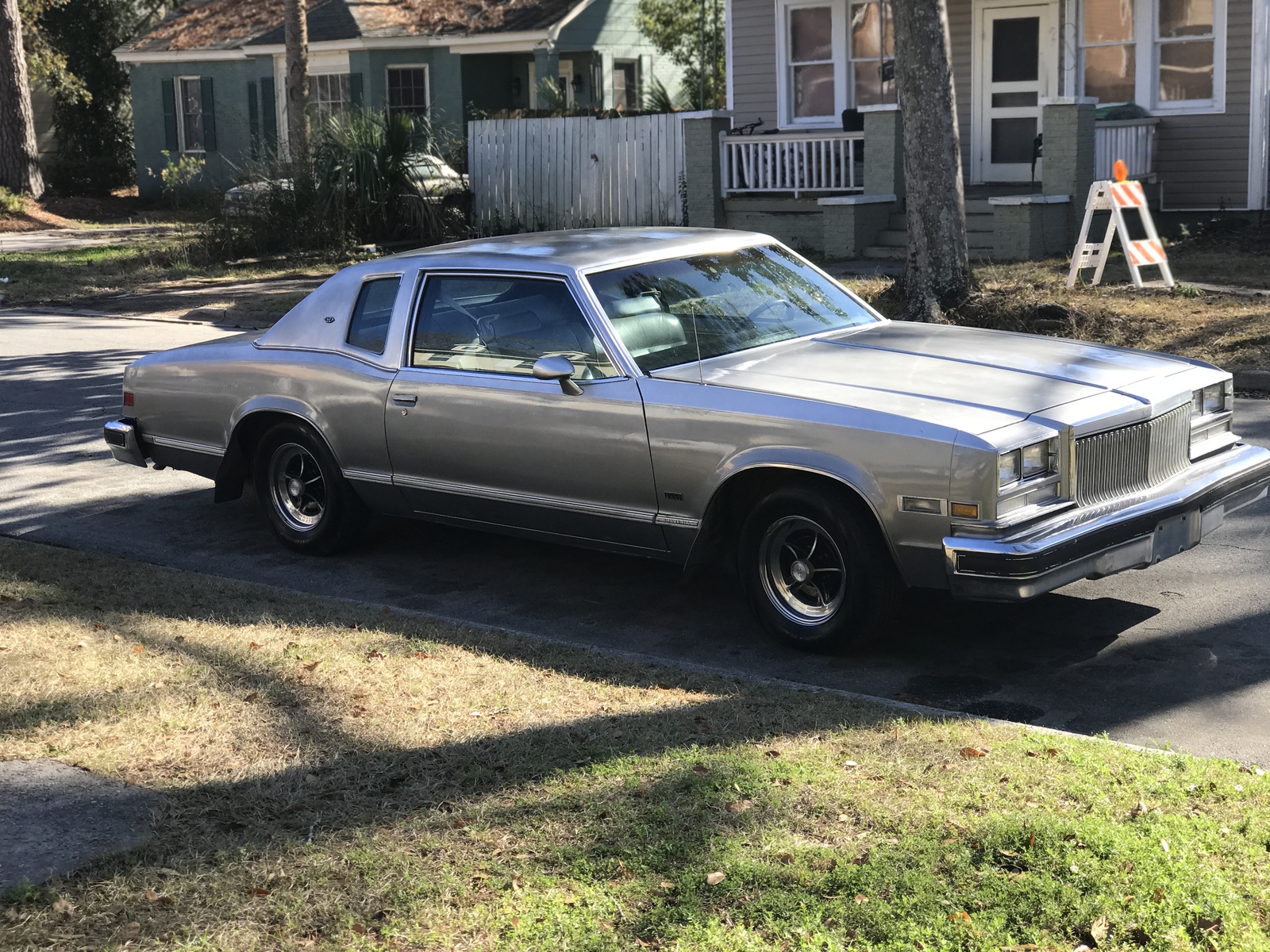 1978 Buick Riviera Overview CarGurus