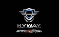 Hyway Auto Sales logo