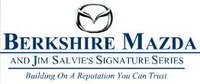 Berkshire Mazda logo