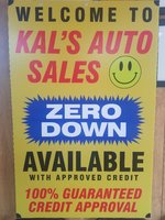 Kalsautowarren Kalsautowarren