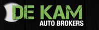 De Kam Auto Brokers logo
