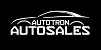 Autotron Auto Sales logo