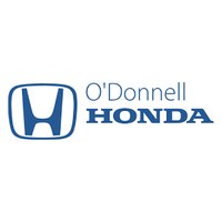 O'Donnell Honda logo