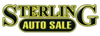 Sterling Auto Sales of FL logo