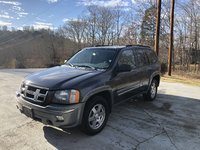 2007 Isuzu Ascender Overview