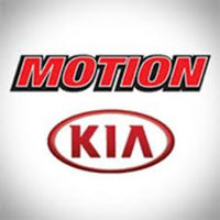 Motion Kia logo