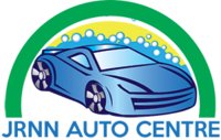 JRNN Auto Centre logo