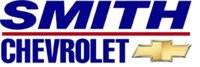 Smith Chevrolet logo