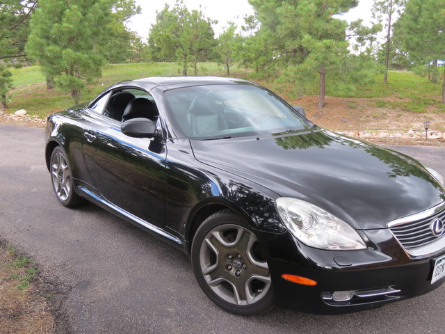 2006 Lexus SC 430 - Pictures - CarGurus 2006 Lexus SC 430 - Pictures - CarGurus