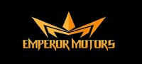 Emperor Motors logo
