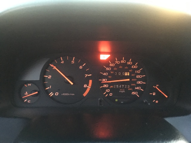 1999 Honda Prelude Interior Pictures Cargurus