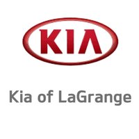 Kia of LaGrange logo
