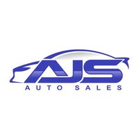 AJS Auto Sales logo