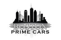 Boston Prime Cars logo