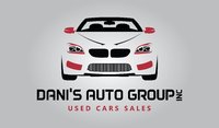 Dani's Auto Group Inc. logo