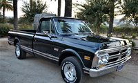 1988 GMC Sierra 1500 Overview 1988 GMC Sierra 1500 Overview
