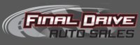 Final Drive Auto Sales, Inc.
