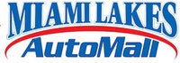Miami Lakes Automall logo
