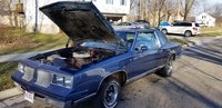 Cutlass Cutlass