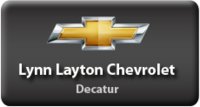 Lynn Layton Chevrolet logo