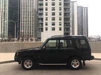 1997 Land Rover Discovery Pictures Cargurus