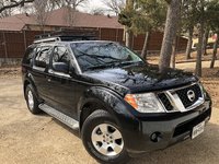2012 Nissan Pathfinder Overview 2012 Nissan Pathfinder Overview