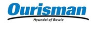 Ourisman Hyundai of Bowie logo