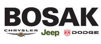 Bosak Motors logo