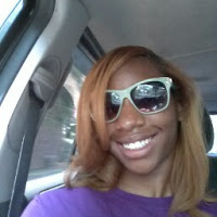 Jazlyn Sanders Jazlyn Sanders